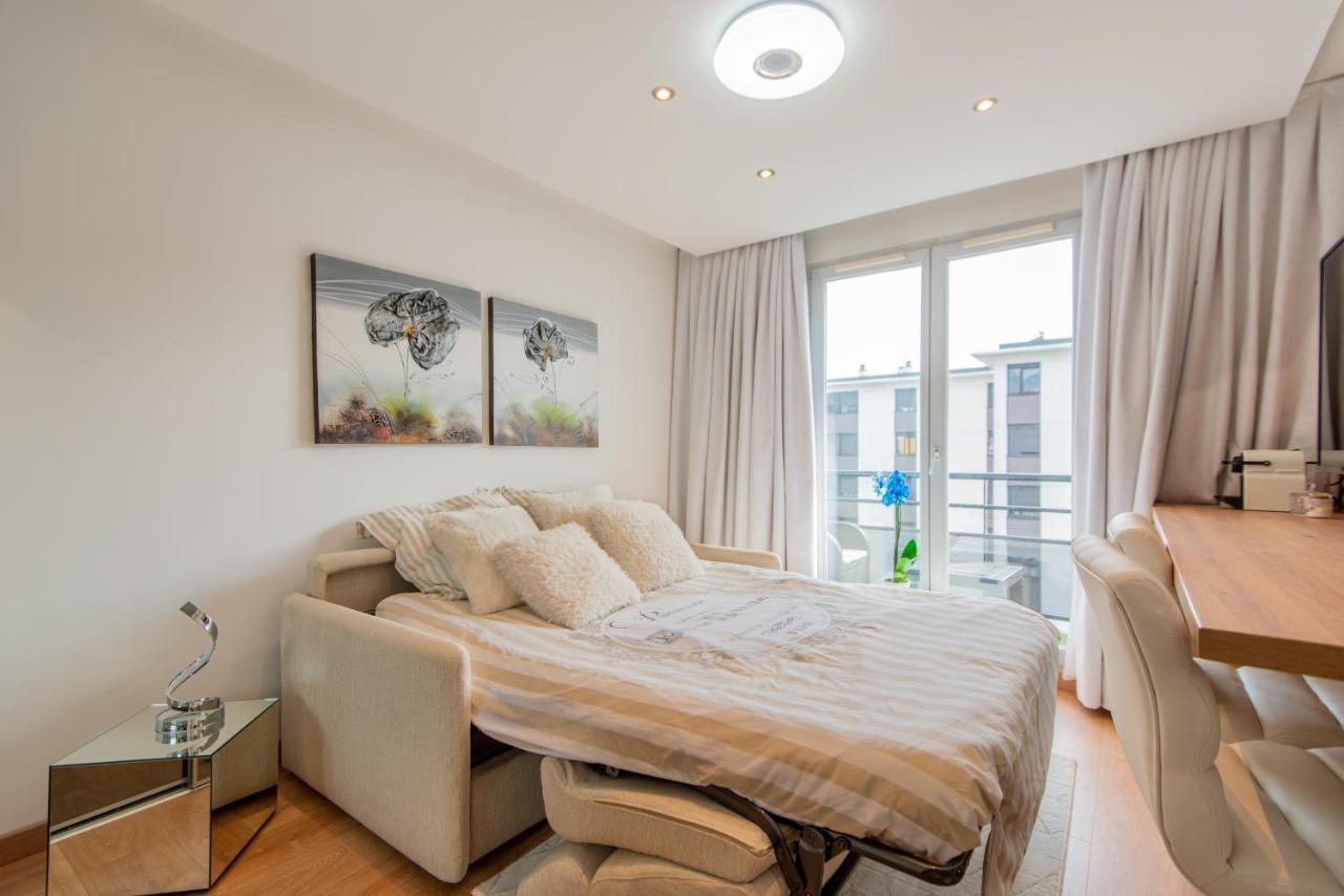 N Apartment Grenoble Exterior foto